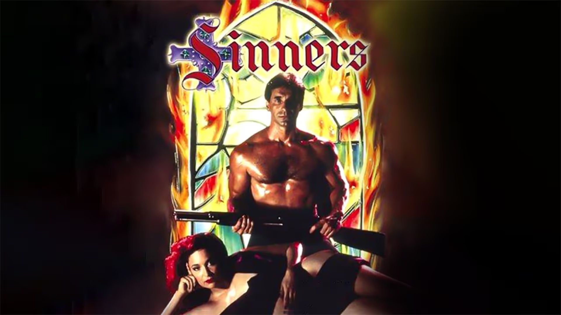 Sinners Online